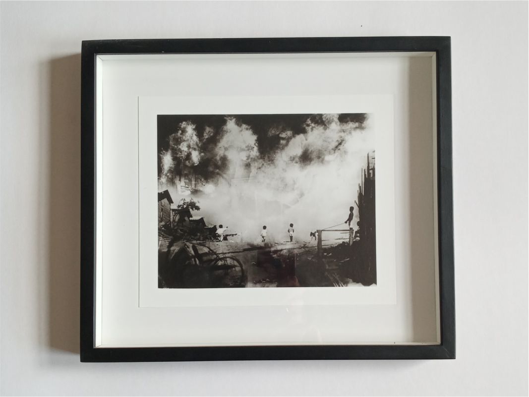 Eustáquio Neves - Fotógrafo