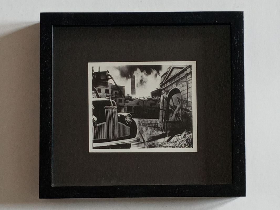 Eustáquio Neves - Fotógrafo