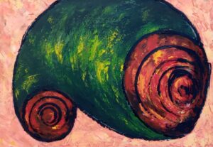 Organic 8